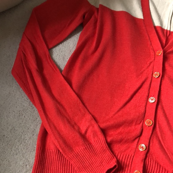 Forever 21 cardigan! - Picture 3 of 6